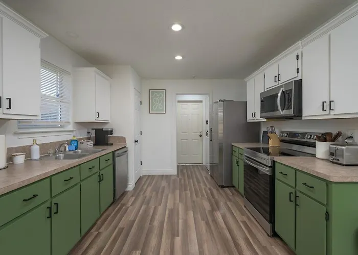 Stylish Pet Friendly 3br With Fenced Backyard * Killeen